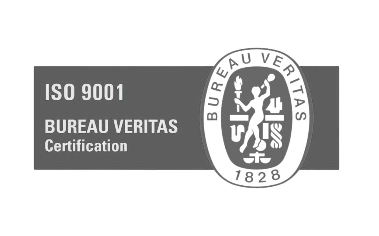 iso voreau veritas certificate of our cleaning products company