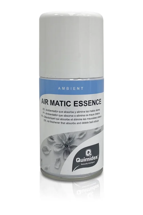 AIR MATTIC ESSENCE Ambientador em aerossol 335ml