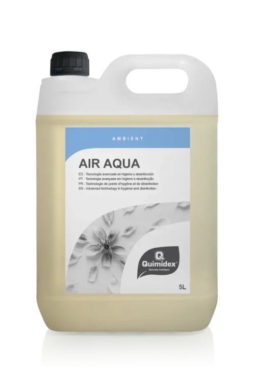 Ambientador água de colónia cítrica - AMBIENT Air Aqua