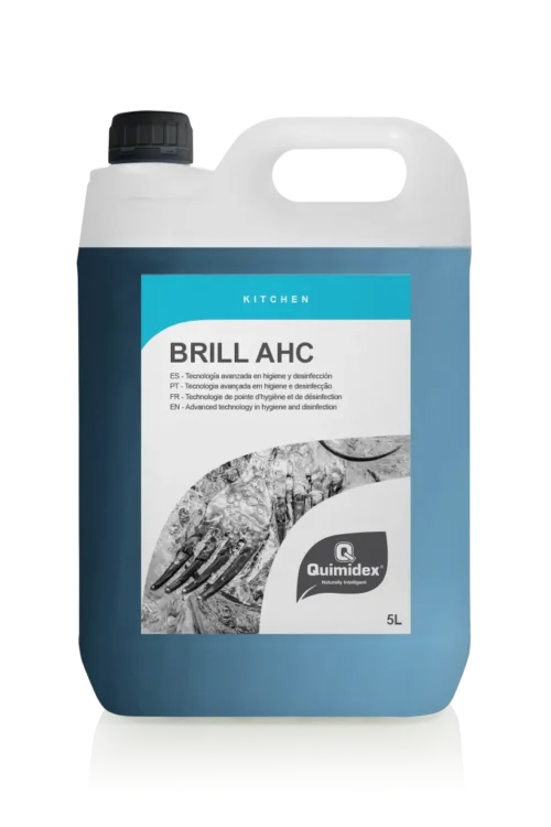 KITCHEN Brill AHC 5L - Drying and drying oven polish for steam ovens