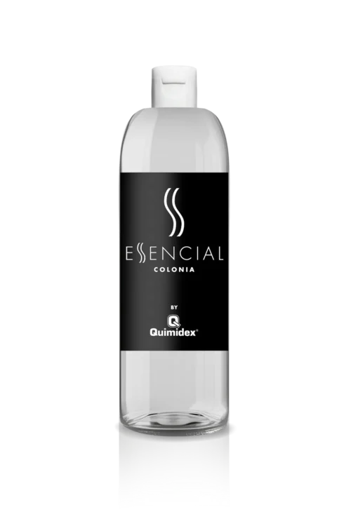 Hypoallergenic Eau de Cologne : ESSENCIAL Cologne 1L