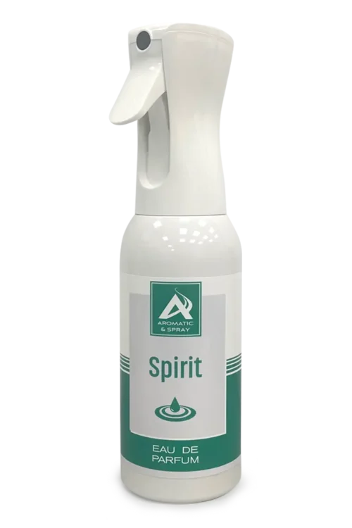 Citrus Eau de Parfum : AROMATIC Spirit 500 ml