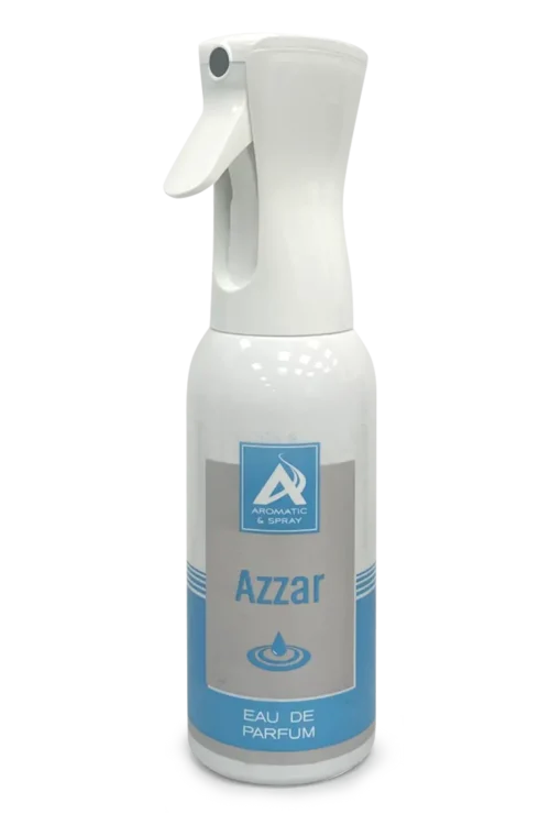 Oriental fresh eau de parfum AROMATIC Azzar 500 ml