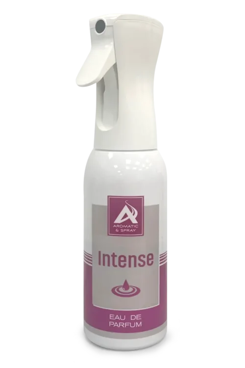Intense Eau de Parfum - AROMATIC Intense 500 ml