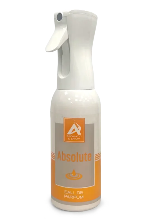 AROMATIC Absolute 500 ml Eau de Parfum - Madeira de Musgo 500 ml