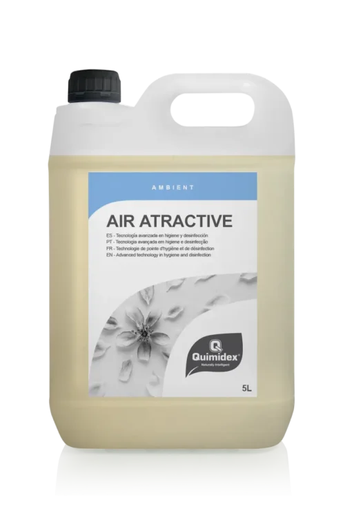 Ambientador magnético eau de cologne amadeirado - AMBIENT Air Atractive