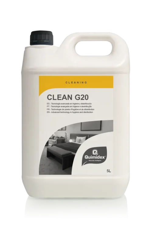 All-purpose gel cleaner CLEANING Clean G20