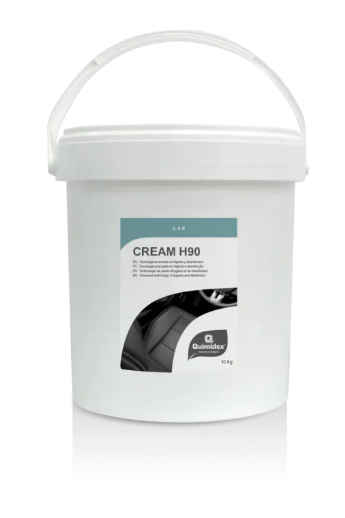 Mechanical hand degreasing cream - CAR Cream H90 10Kg