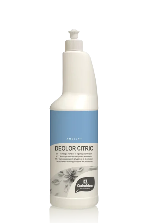 AMBIENTE Deolor Cítrico 1L
