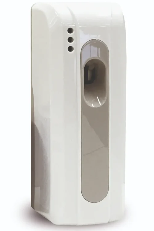 Difusor automático de ambientador em spray : Difusor AMBIENT Air Matic