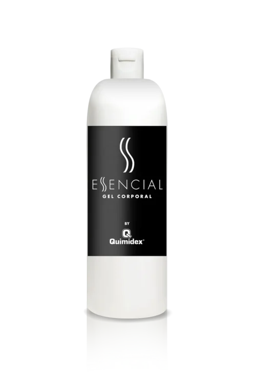 ESSENCIAL Gel de Duche Corporal - ESSENCIAL Gel Corporal 1L