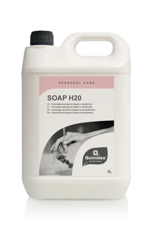 Gel hidratante de pH neutro : CUIDADOS PESSOAIS Sabonete H20