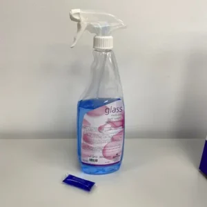 ECOBAG Glass 9 mL multi-purpose floor and wall cleaner