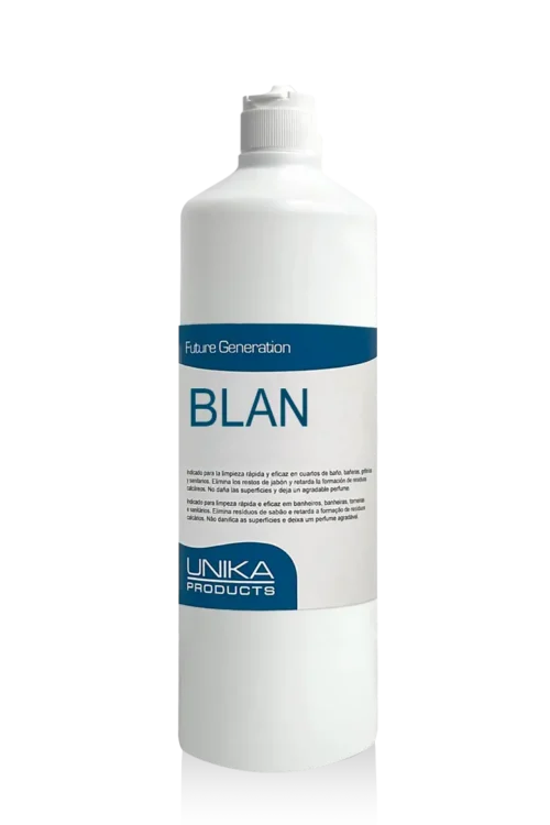 General cleaner with active chlorine bleach | UK Blan