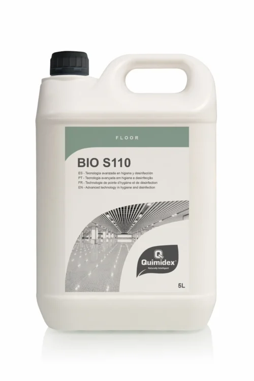 Multifunctional Degreaser Cleaner | FLOOR Bio S110 5L