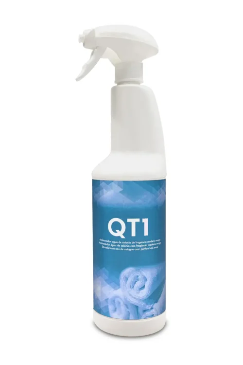 Tira-nódoas de tintas e gorduras minerais LAUNDRY QT1 1L